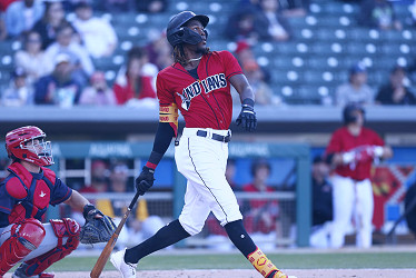 Indy Indians host Bats - Indianapolis Recorder